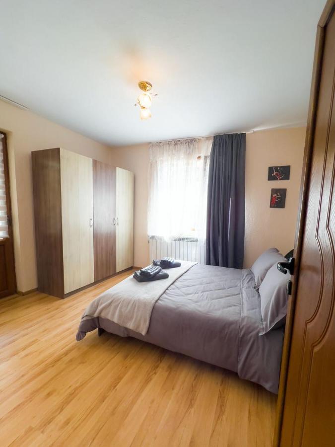 Berta Garden Apartment Sandanski